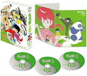 【中古】劇場版&OVA「らんま1/2」Blu-ray BOX [Blu-ray]