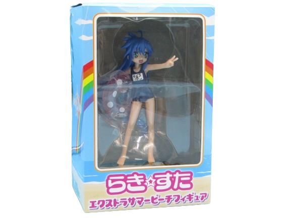 楽天市場】らき☆すた フィギュアの通販