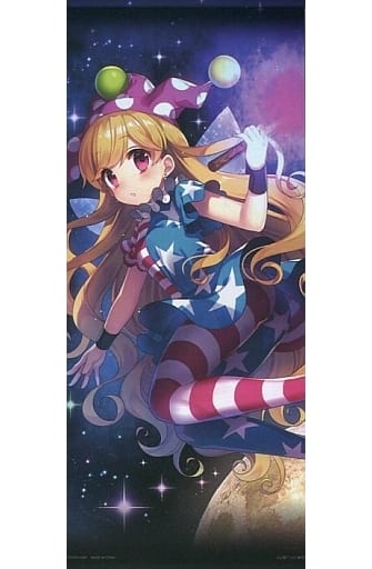 楽天市場】東方 フラン タペストリーの通販