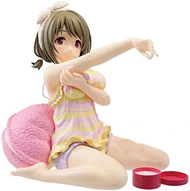 【中古】バンプレスト アイドルマスター シンデレラガールズ EXQフィギュア 三村かな子