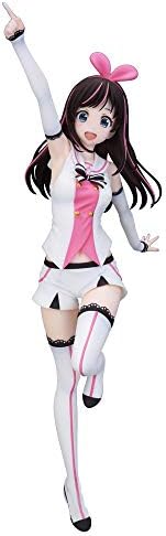 【中古】セガ キズナアイ LPM リミテッドプレミアムフィギュア