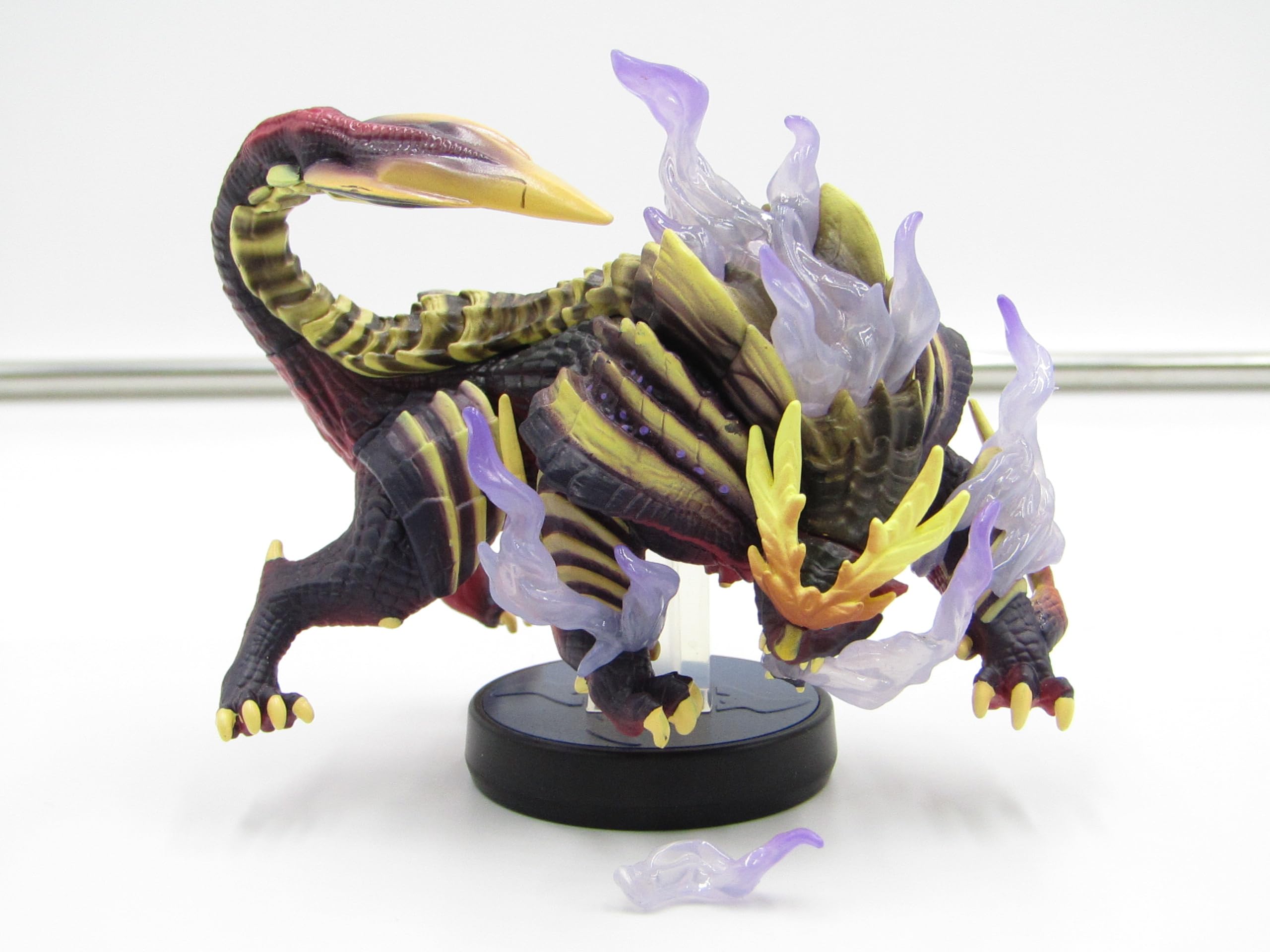 amiibo マガイマガド (モンスターハンターシリーズ) 　箱なし