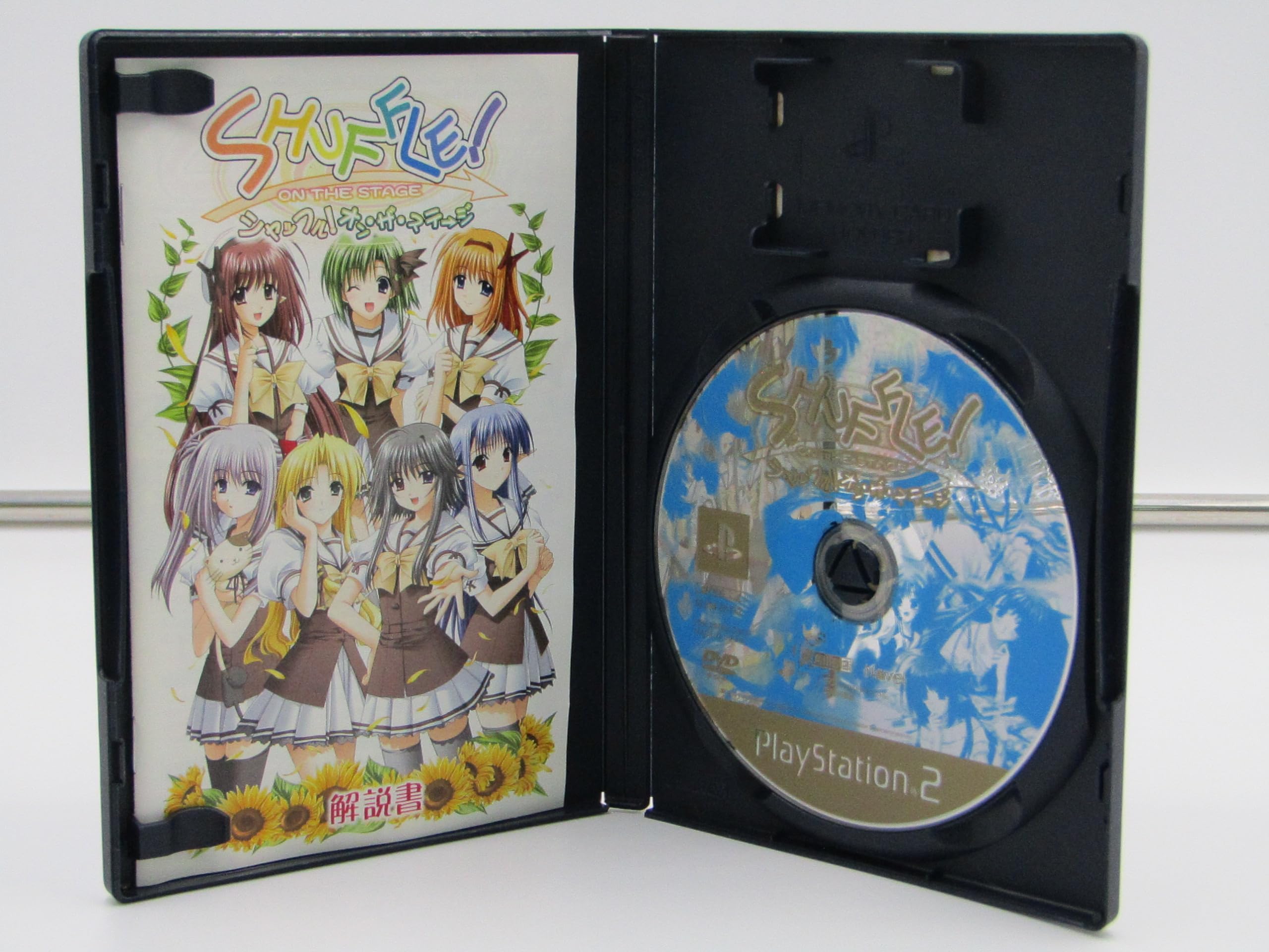 【中古】PS2 オトスタツ 〜OTOSTAZ〜