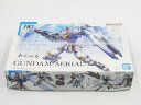 【中古】BANDAI SPIRITS(バンダイ スピリッツ) HG 機動戦士ガンダム 水星の魔女 ガンダムエアリアル 1/144スケール 色分け済みプラモデル
