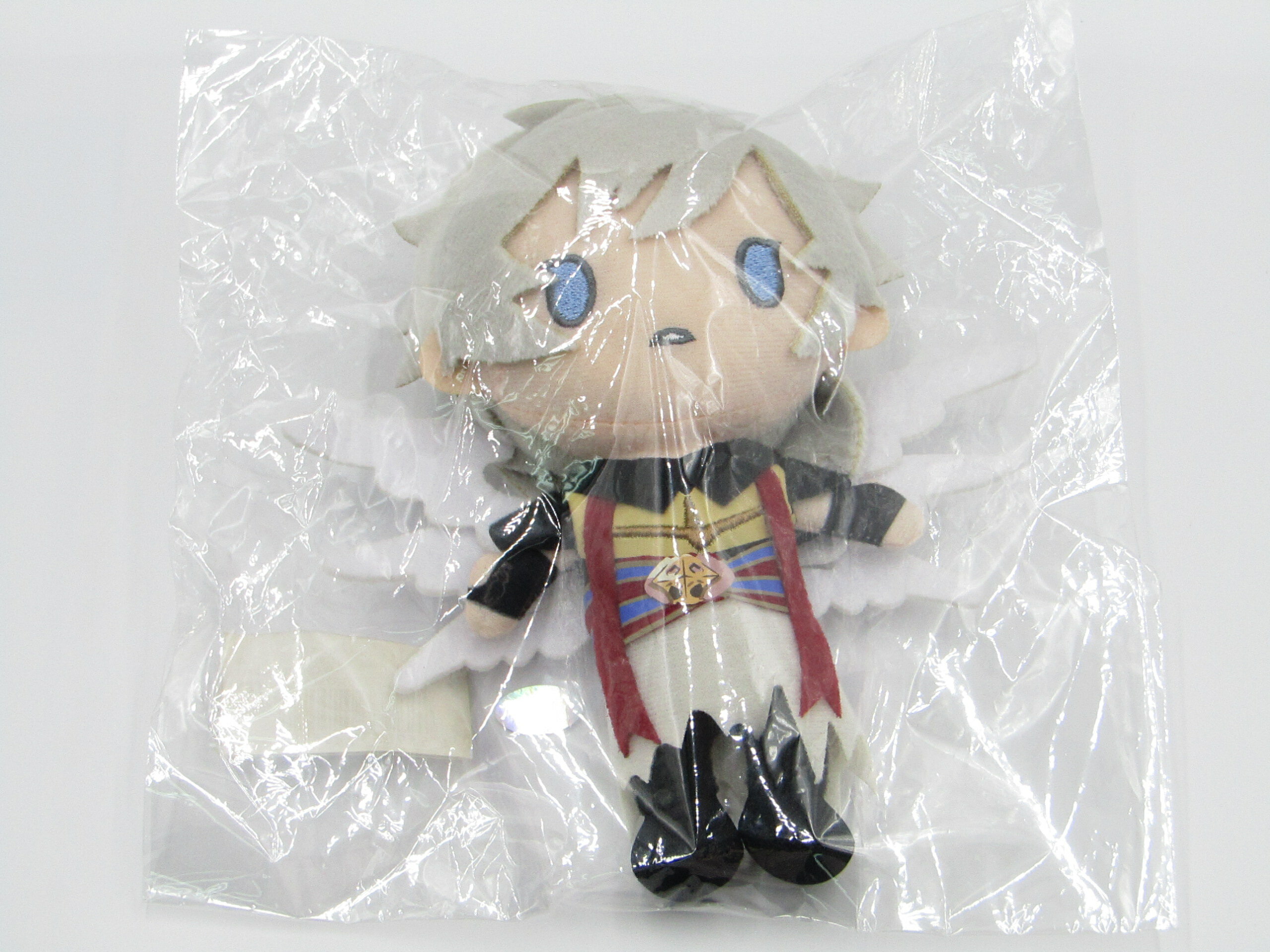 楽天市場】グランブルーファンタジー ぬいぐるみの通販