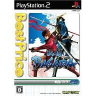 【中古】戦国BASARA Best Price PS2 【中古】戦国BASARA Best Price PS2