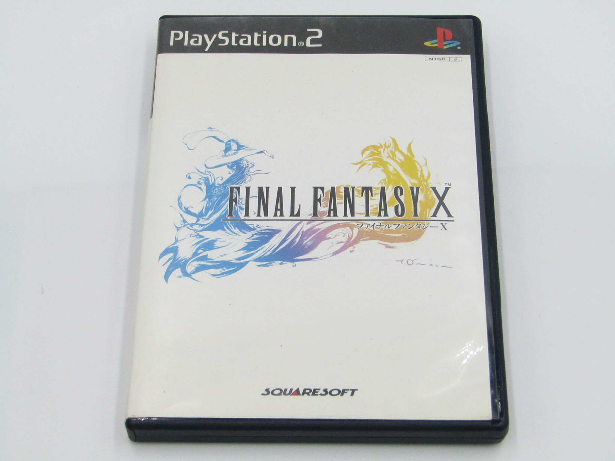 【中古】ファイナルファンタジーX