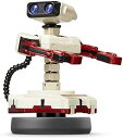 【中古】amiibo ロボット (大乱闘スマッシュブラザーズシリーズ)