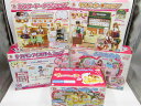 【中古】リカちゃん おもちゃ 5種セット ※パーツ欠品、破損、動作不可のジャンク品あり※