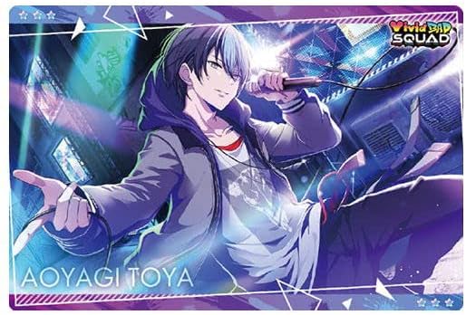 プロジェクトセカイ カラフルステージ！ feat. 初音ミク ウエハース2 [14.青柳冬弥](単品)