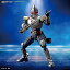 【中古】BANDAI SPIRITS(バンダイ スピリッツ) フィギュアライズスタンダード 仮面ライダーブレイド 色分け済みプラモデル