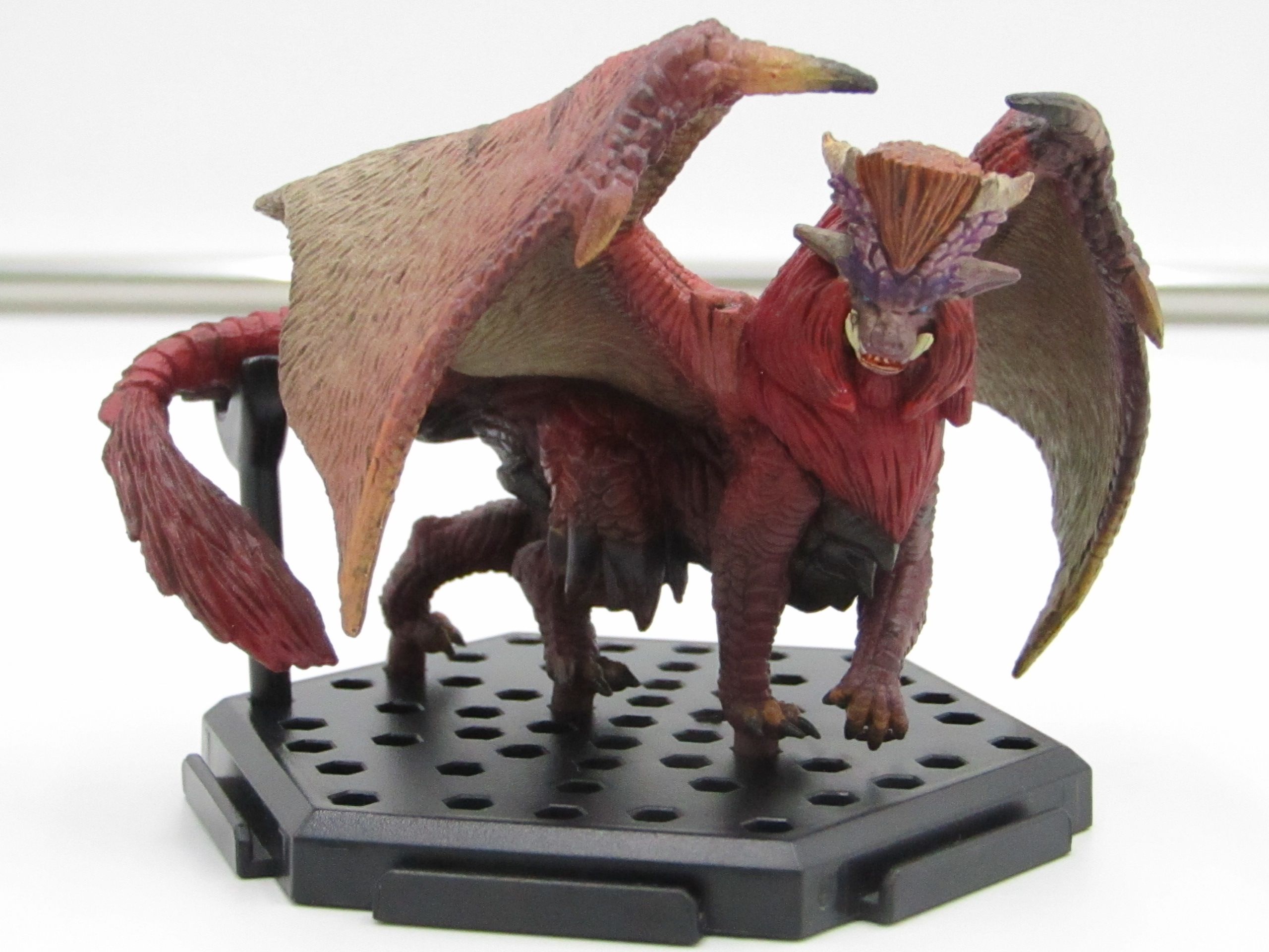 楽天市場】モンスターハンター スタンダードモデル plus vol.13 楽天市場】モンスターハンター スタンダードモデル plus vol.13