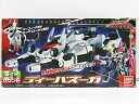 【中古】ディーバズーカ「特捜戦隊 デカレンジャー」 ※電池の液漏れあり(3)