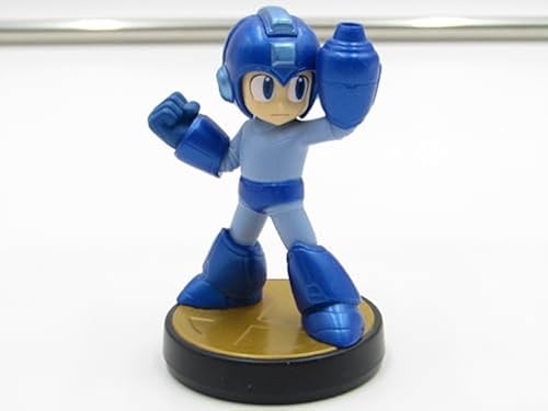 楽天市場】amiibo ロックマンの通販 楽天市場】amiibo ロックマンの通販