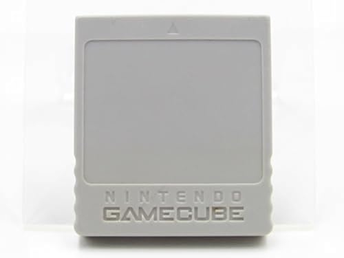 【中古】ニンテンドーゲームキューブ専用メモリーカード59