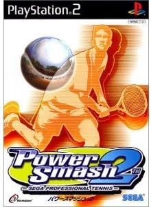 【中古】Power Smash2 PS2 【中古】Power Smash2 PS2