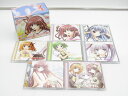 【中古】SHUFFLE! ドラマシリーズ+OST+ヴォーカルアルバム 全7巻セット 収納BOX付き