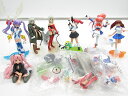 【中古】Cモデルシリーズ エースヒロインセレクション 1BOX10個入