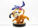 【中古】amiibo ダックハント (大乱闘スマッシュブラザーズシリーズ) 箱なし