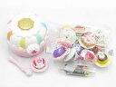 【中古】キラキラ プリキュアアラモード まぜまぜ変身!スイーツパクト 箱なし