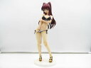 【中古】ToHeart2 向坂環 水着ver. (1/4スケール PVC塗装済み完成品) 箱なし