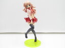 【中古】河野はるみ ラブモーション 「ToHeart2 AnotherDays」 1/6 PVC製塗装済み完成品 箱なし 欠品あり