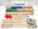 【中古】クゴリーノ cugolino キュボロ cuboro Art.81 箱なし