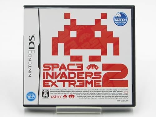 【中古】スペースインベーダー エクストリーム 2