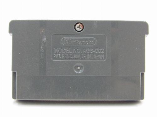 【中古】 GBA　ハイ!ハイ!パフィー・アミユミ（ソフト単品）