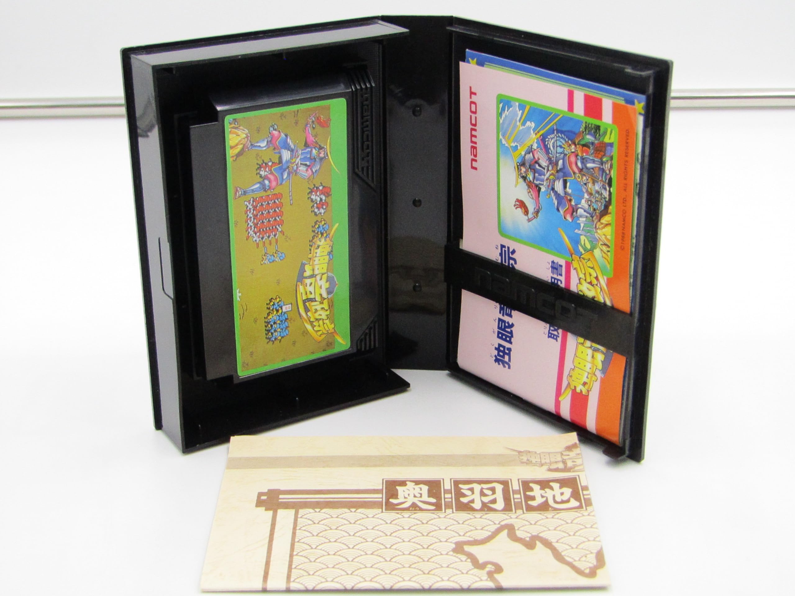 ファミコン ロックマン4 新たなる野望！ FC（ソフトのみ） FC 【中古】