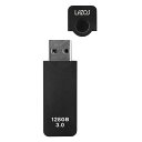 Lazos L-US128-CPB USB フラッシュメモリ 128G...(2)
