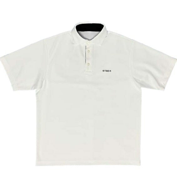 ショートスリーブポロシャツ