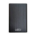 Lazos 2.5インチ HDD SSDケース