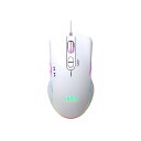 RGBゲーミングマウス 7ボタン(2)