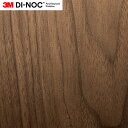 3M(TM) ダイノック(TM) フィルム 木目 DW-2213MT