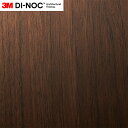3M(TM) ダイノック(TM) フィルム 木目 DW-2215MT