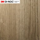 3M(TM) ダイノック(TM) フィルム 木目 DW-1889MT