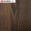 3M(TM) ダイノック(TM) フィルム 木目 DW-1885MT