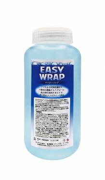 Rakuten - EZ1000 イージーラップ EASY WRAP 1000ml