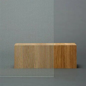 3M(TM) ファサラ(TM) ガラスフィルム　和紙SH2PTPG　ピルゴス　ロール幅1524mm