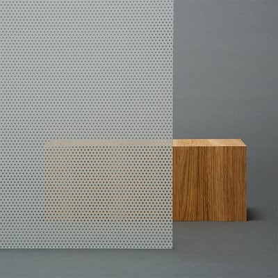 3M(TM) ファサラ(TM) ガラスフィルム　ドットSH2PCL6　ルナシックス　ロール幅1270mm