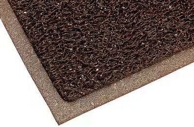 3M(TM) ノーマッド マット エキストラ・デューティ　茶　900mm×1500mm