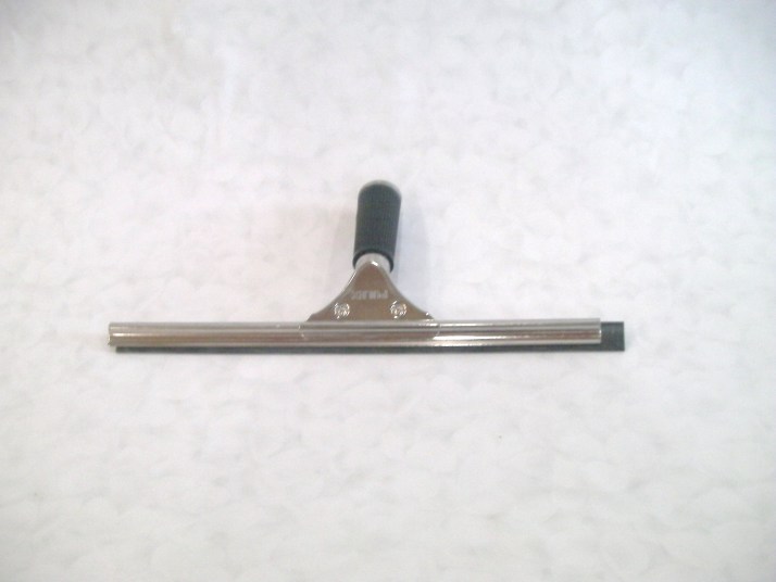 水切りワイパー