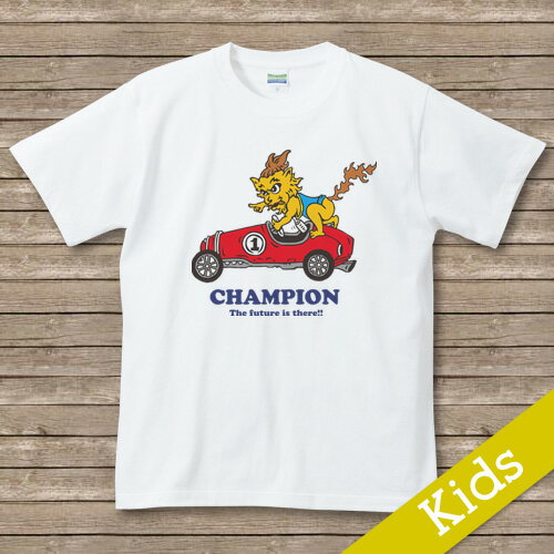 出産祝い 名入れ Tシャツ 名前入りtシャツ　 【CHAMPION 】お誕生祝い プレゼント 内祝い 男の子 女の子 ギフト 名前入りTシャツ