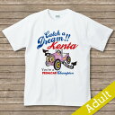 【PEDALCAR】　名入れTシャツ