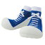 ָʸ¤ꡪSALEлˤ ٥ӡ塼 baby feet ٥ӡեȡbaby feet Sneakers-Blueۡפ򸫤