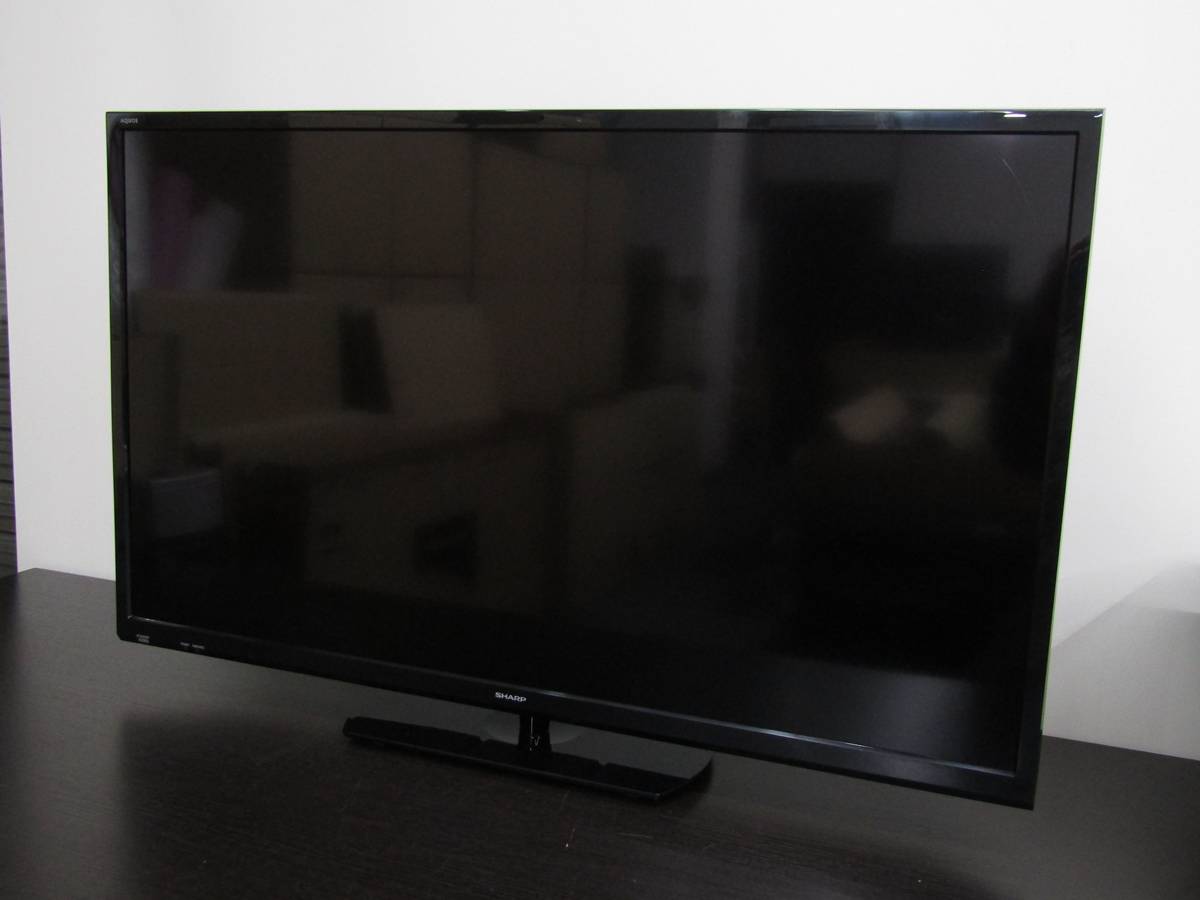 楽天市場】シャープ aquos 40v型 液晶テレビの通販