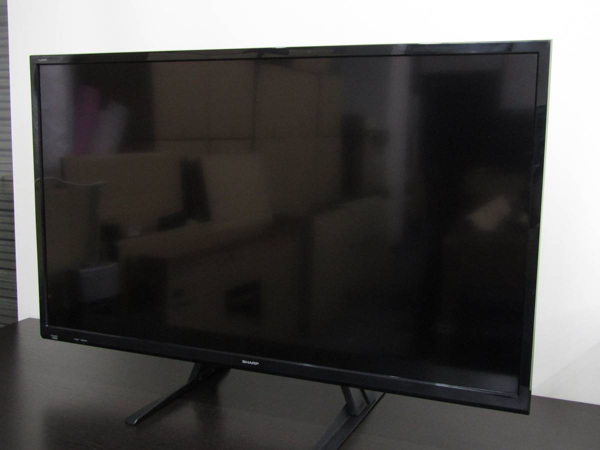 楽天市場】シャープ aquos 40v型 液晶テレビの通販
