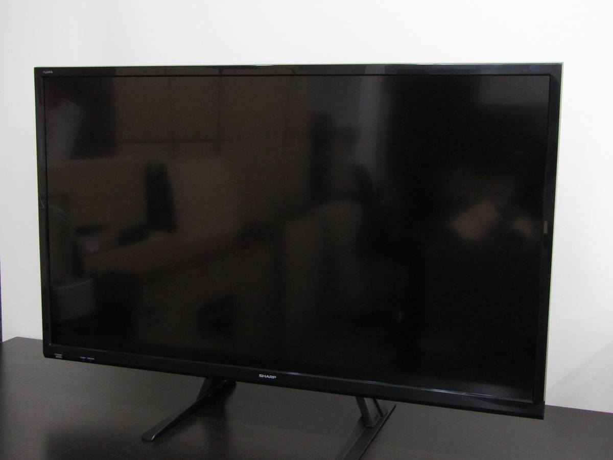 楽天市場】録画機能 液晶テレビ 40型（メーカーシャープ）の通販