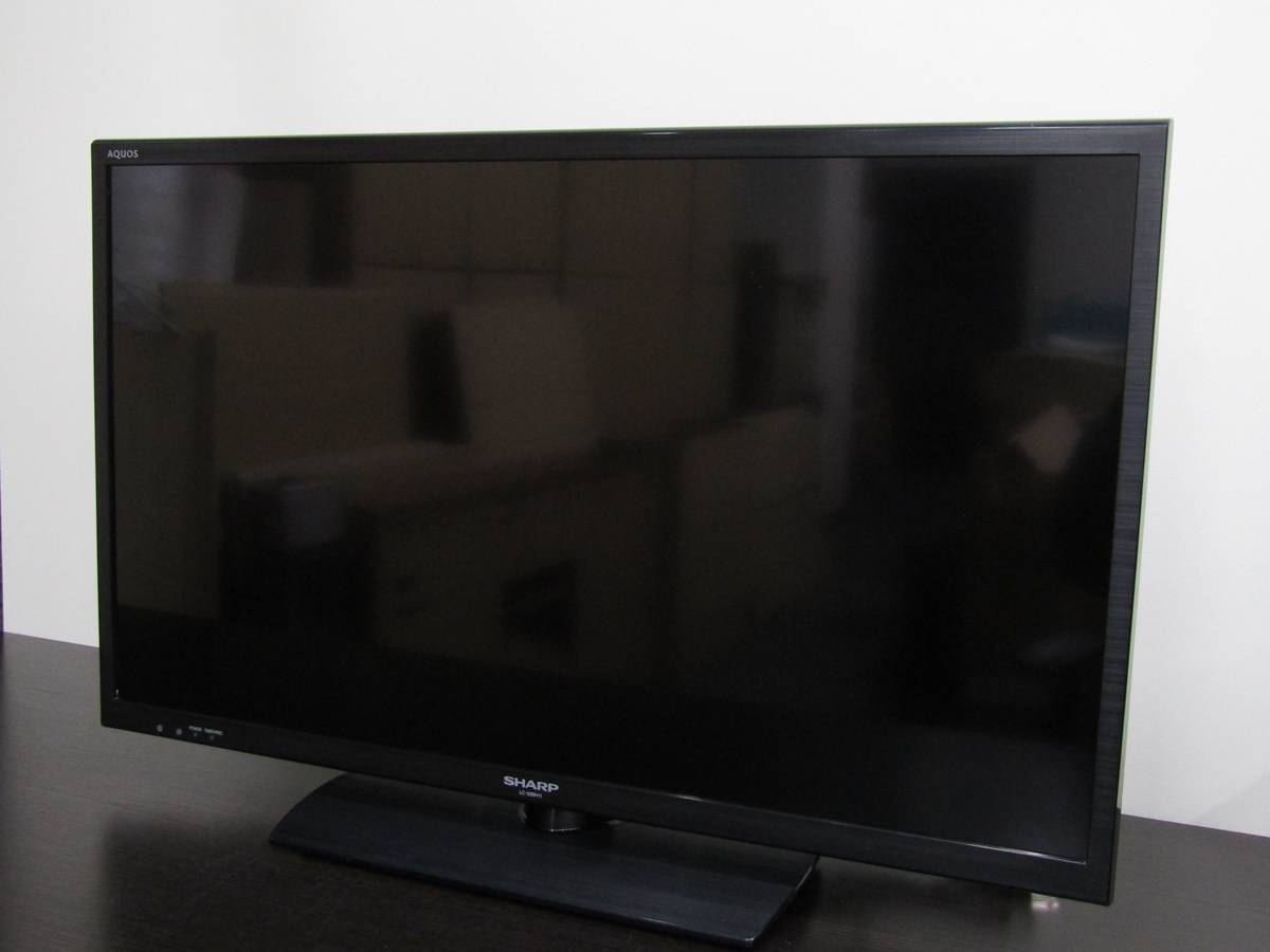 楽天市場】液晶テレビ 32型 録画機能（メーカーシャープ）の通販